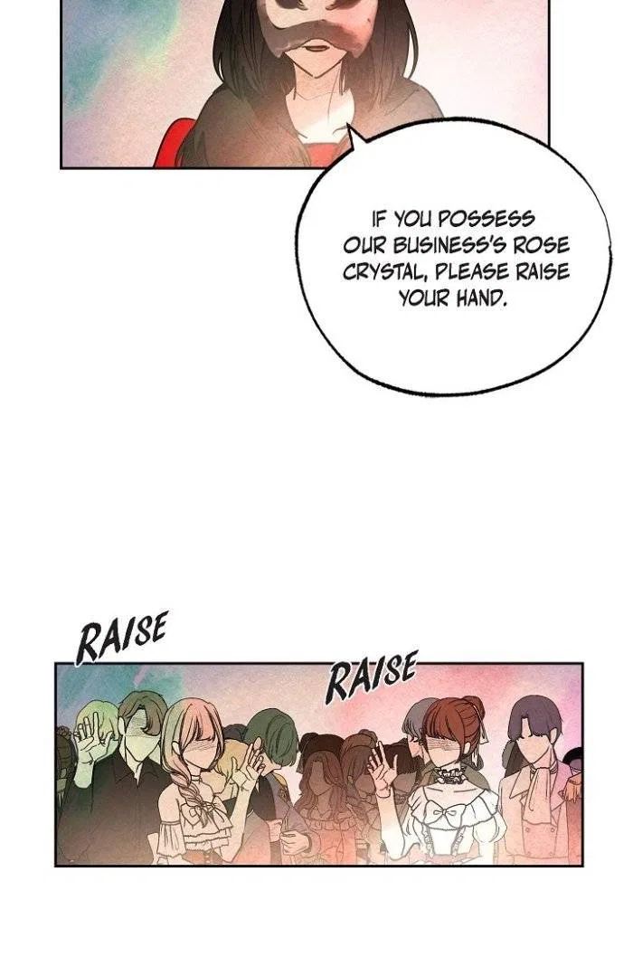 The Villainess Behind the Mask Chapter 30 – Page 37