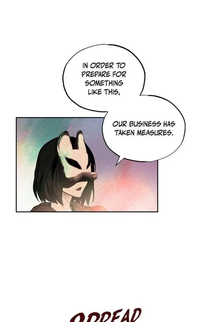 The Villainess Behind the Mask Chapter 30 – Page 38