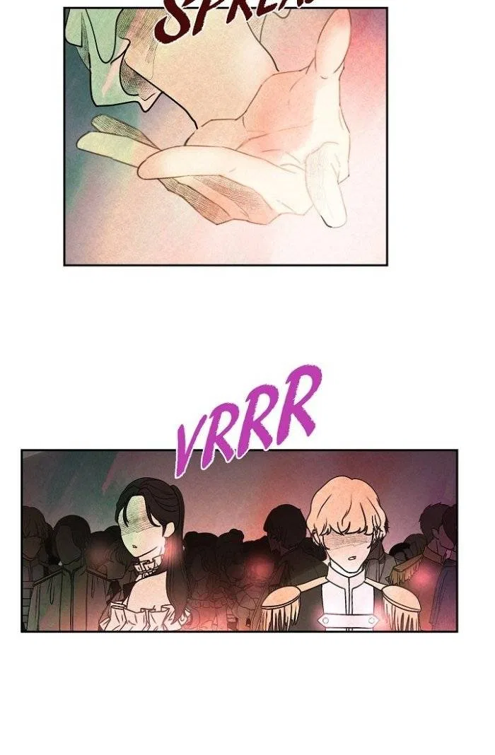 The Villainess Behind the Mask Chapter 30 – Page 39