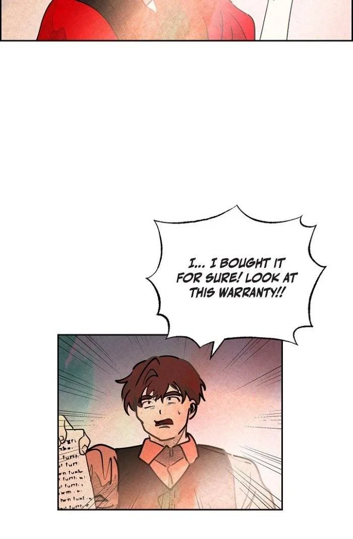 The Villainess Behind the Mask Chapter 30 – Page 43