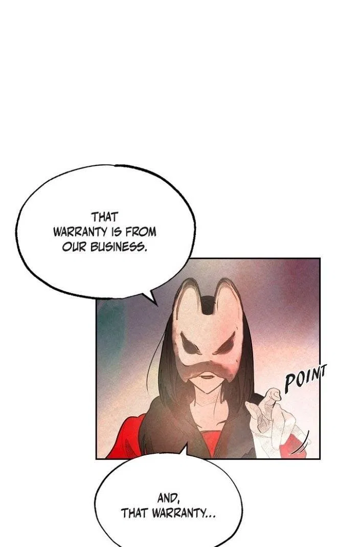 The Villainess Behind the Mask Chapter 30 – Page 44