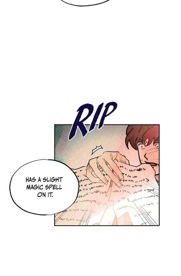 The Villainess Behind the Mask Chapter 30 – Page 45