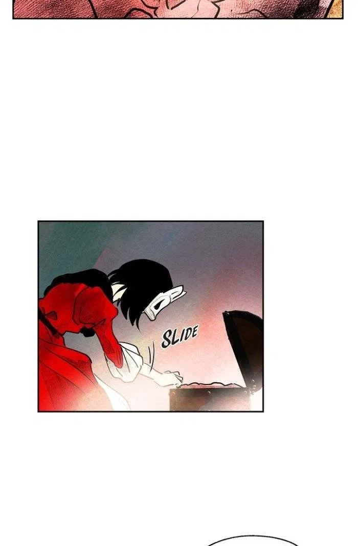 The Villainess Behind the Mask Chapter 30 – Page 48