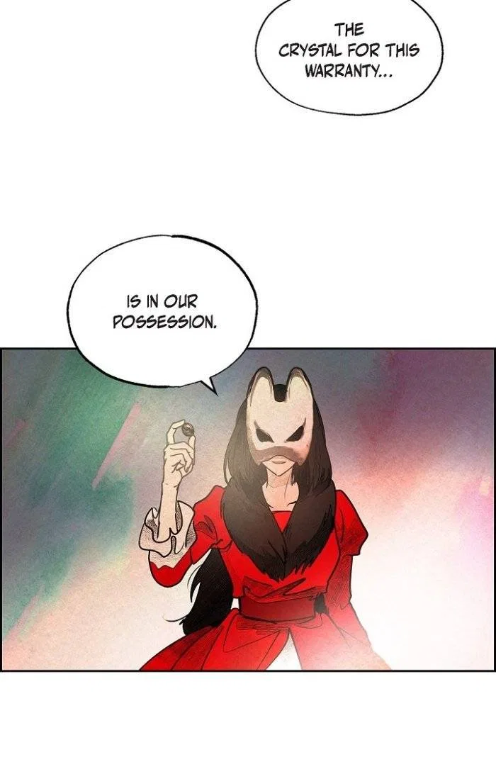 The Villainess Behind the Mask Chapter 30 – Page 49
