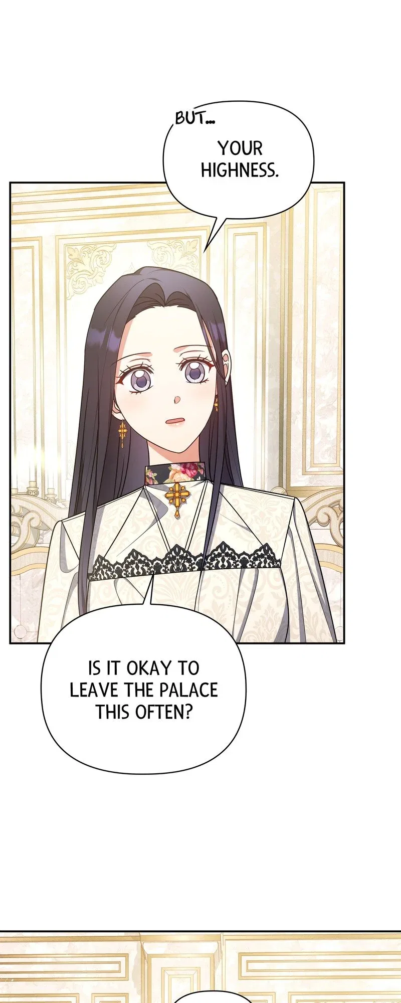 Valia, Tribute to Shuden Chapter 126 – Page 6