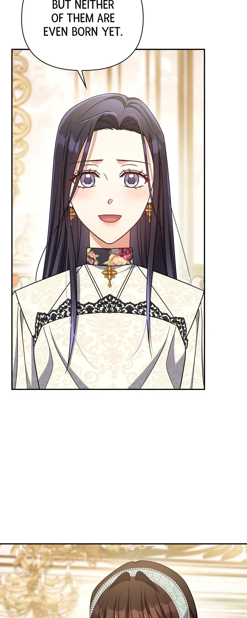 Valia, Tribute to Shuden Chapter 126 – Page 15