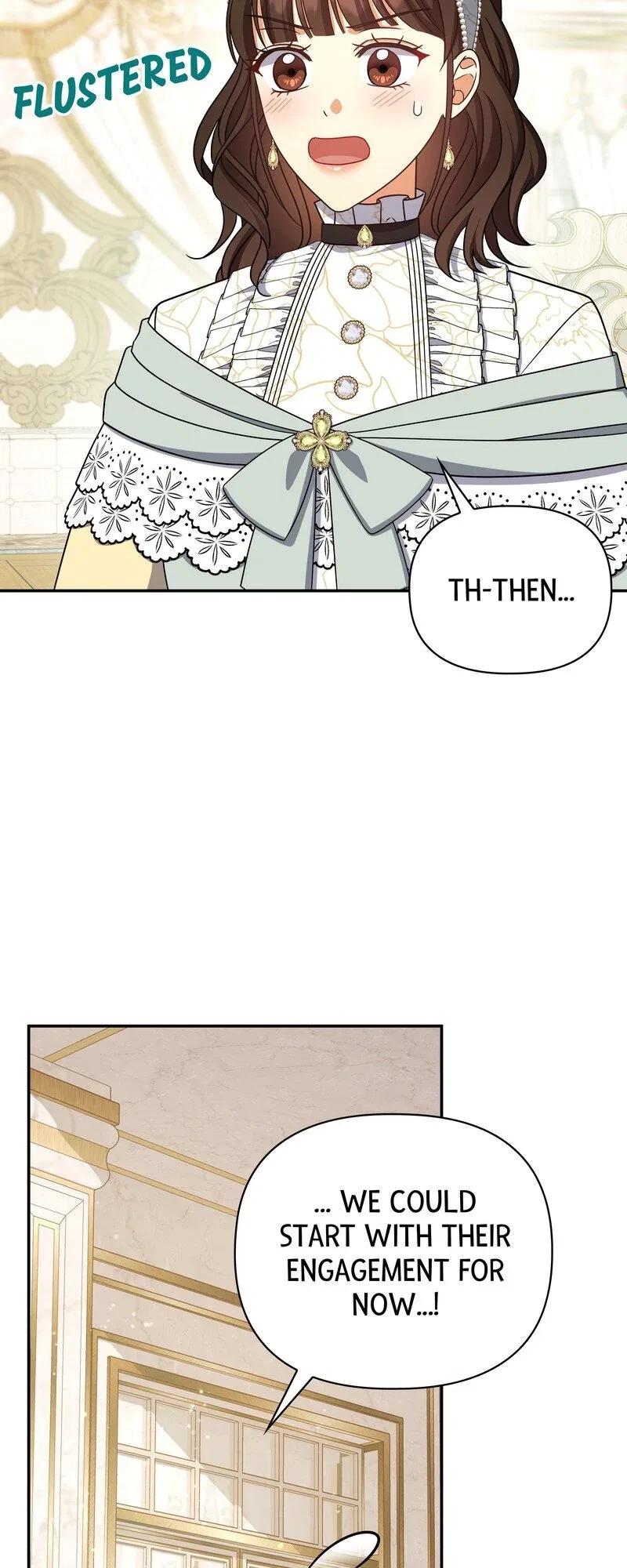 Valia, Tribute to Shuden Chapter 126 – Page 16