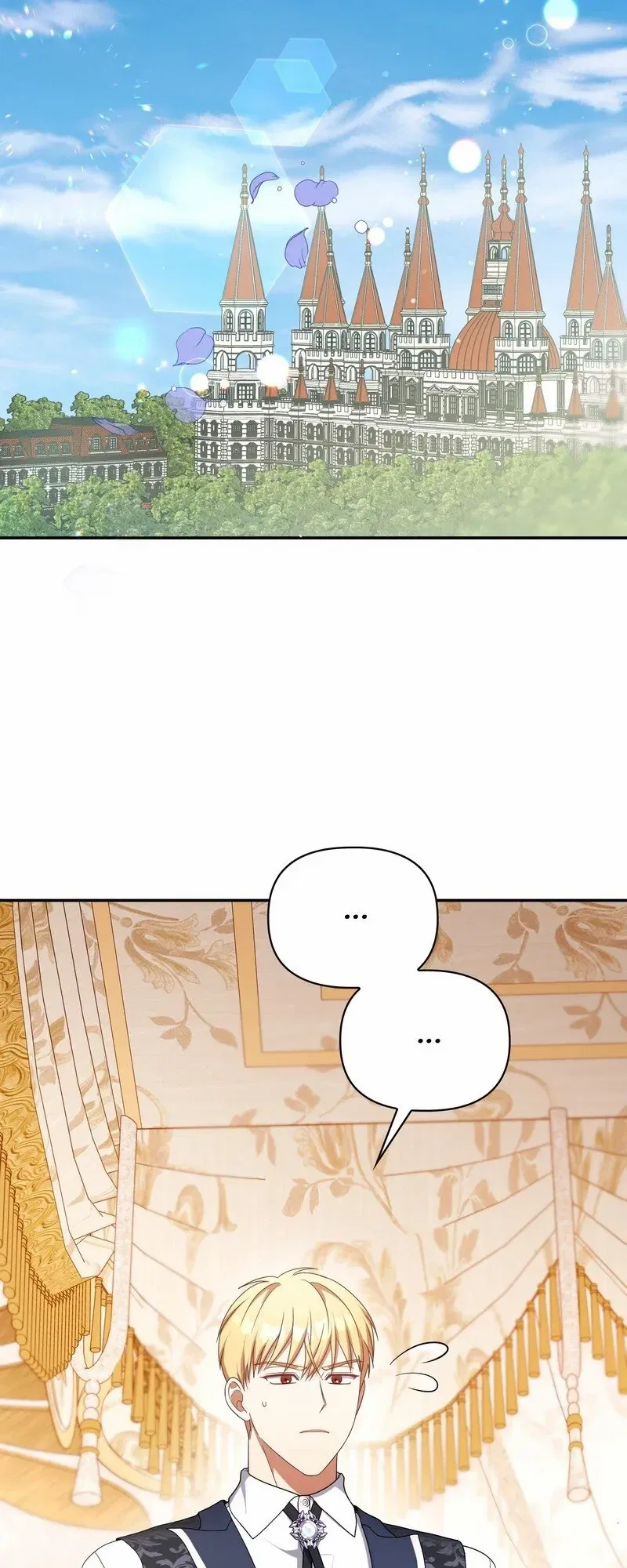 Valia, Tribute to Shuden Chapter 126 – Page 20