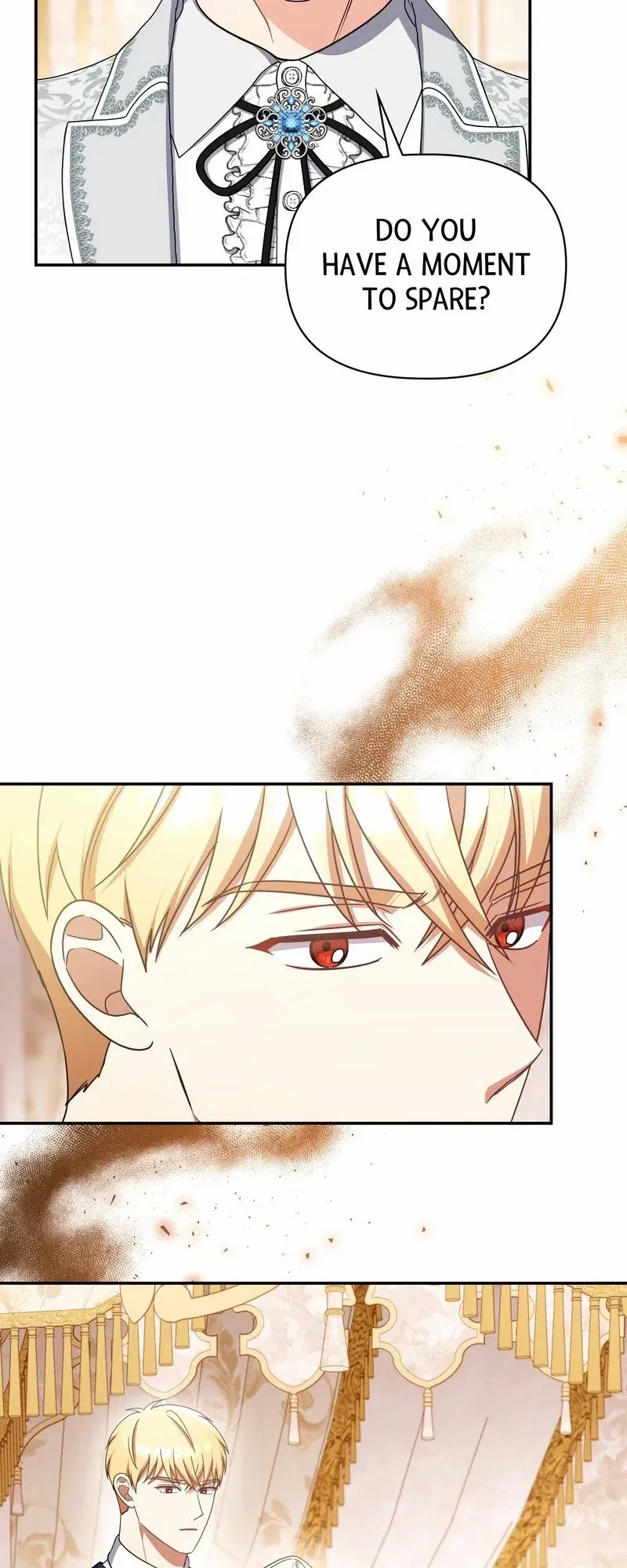 Valia, Tribute to Shuden Chapter 126 – Page 39
