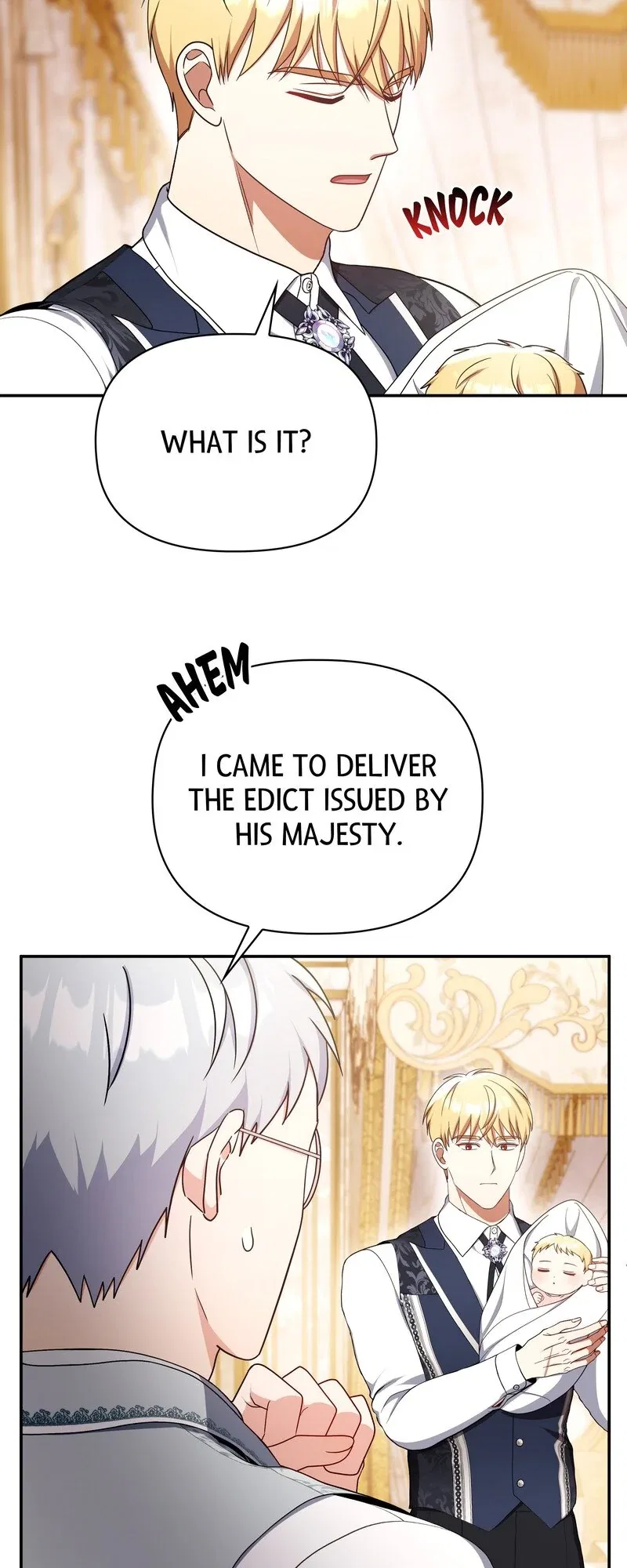 Valia, Tribute to Shuden Chapter 126 – Page 41