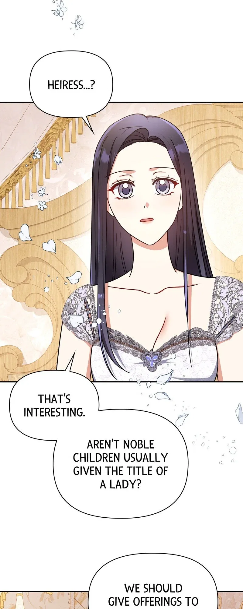 Valia, Tribute to Shuden Chapter 126 – Page 45