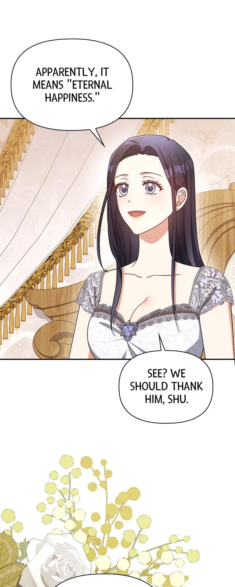Valia, Tribute to Shuden Chapter 126 – Page 51