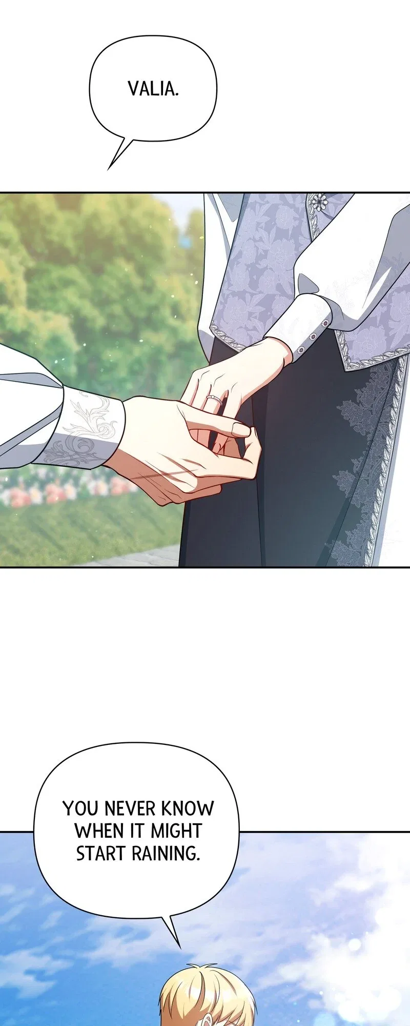 Valia, Tribute to Shuden Chapter 126 – Page 71