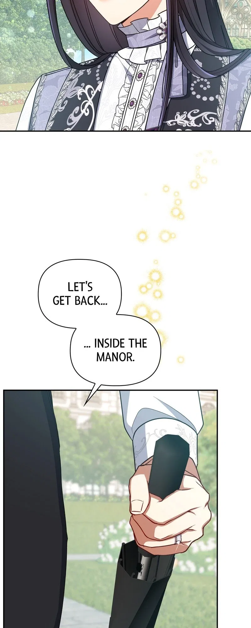 Valia, Tribute to Shuden Chapter 126 – Page 73
