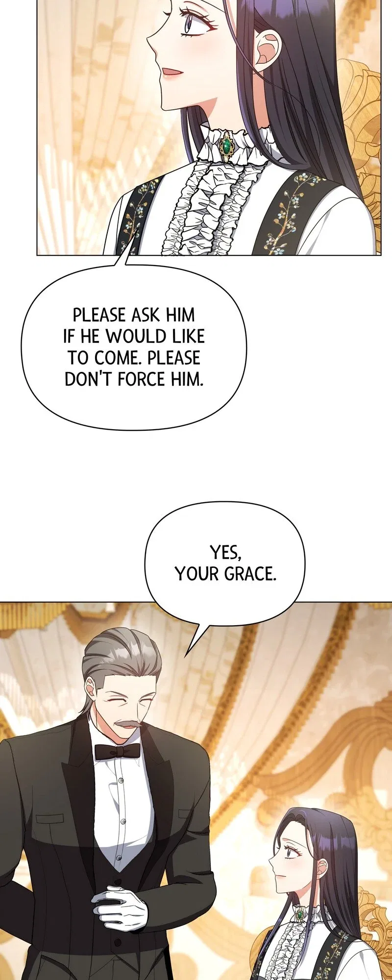 Valia, Tribute to Shuden Chapter 125 – Page 6