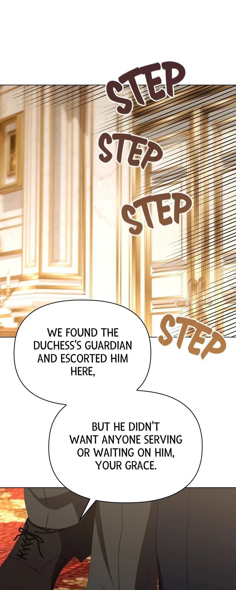Valia, Tribute to Shuden Chapter 125 – Page 14