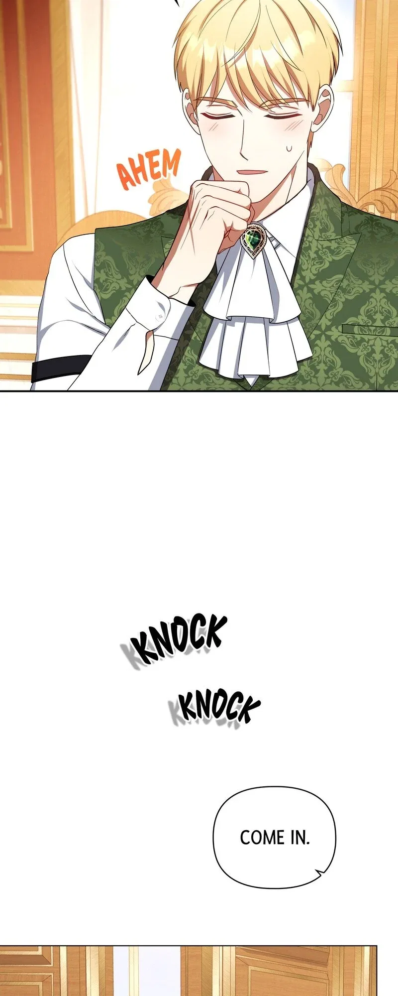 Valia, Tribute to Shuden Chapter 125 – Page 27