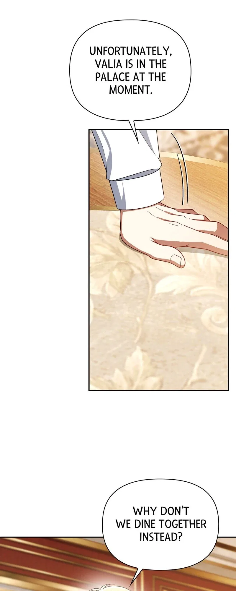 Valia, Tribute to Shuden Chapter 125 – Page 30