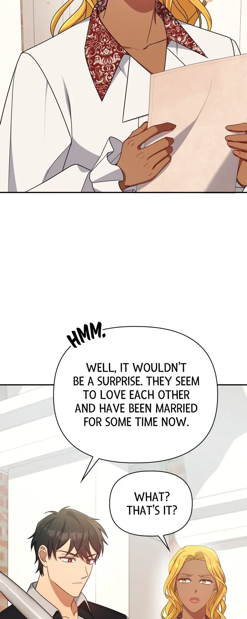 Valia, Tribute to Shuden Chapter 125 – Page 38