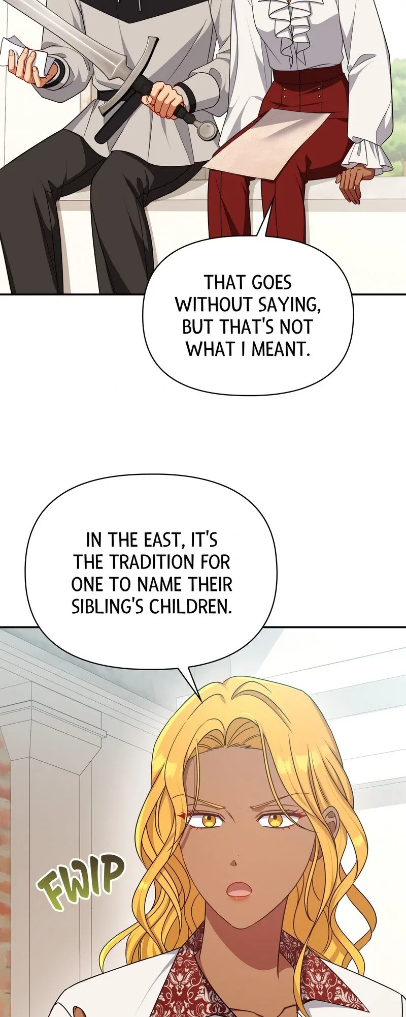 Valia, Tribute to Shuden Chapter 125 – Page 42