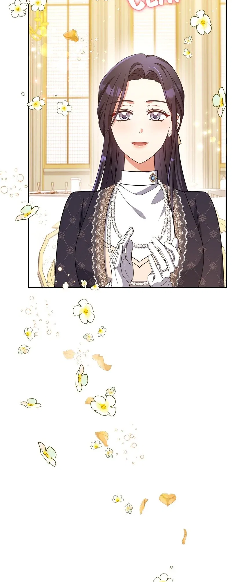 Valia, Tribute to Shuden Chapter 125 – Page 51