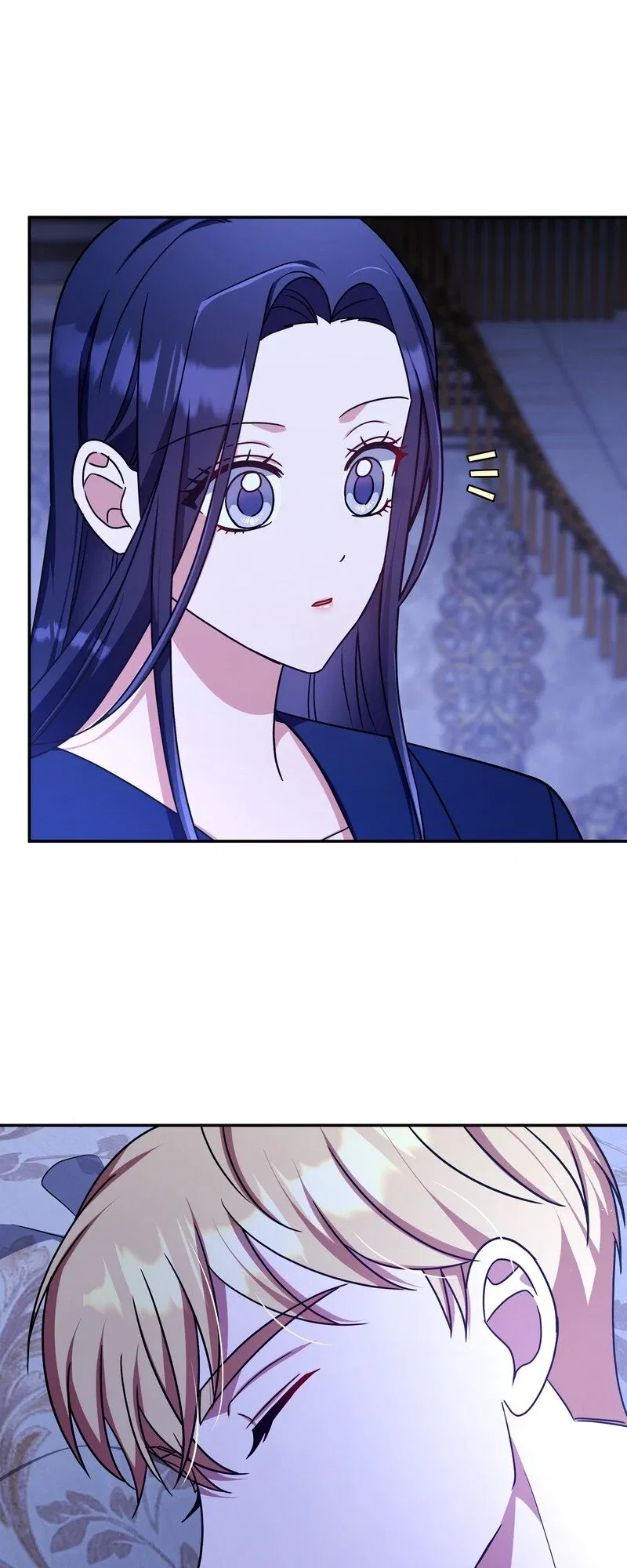 Valia, Tribute to Shuden Chapter 124 – Page 5
