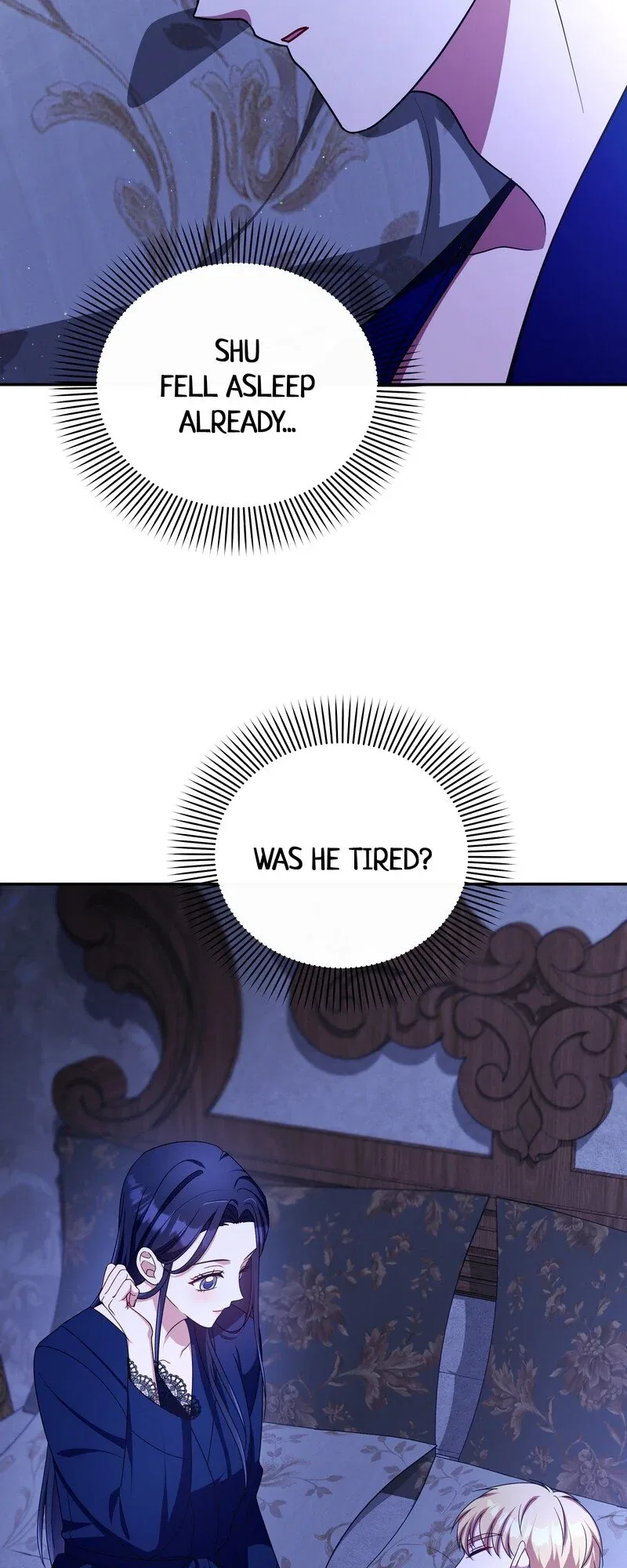 Valia, Tribute to Shuden Chapter 124 – Page 6