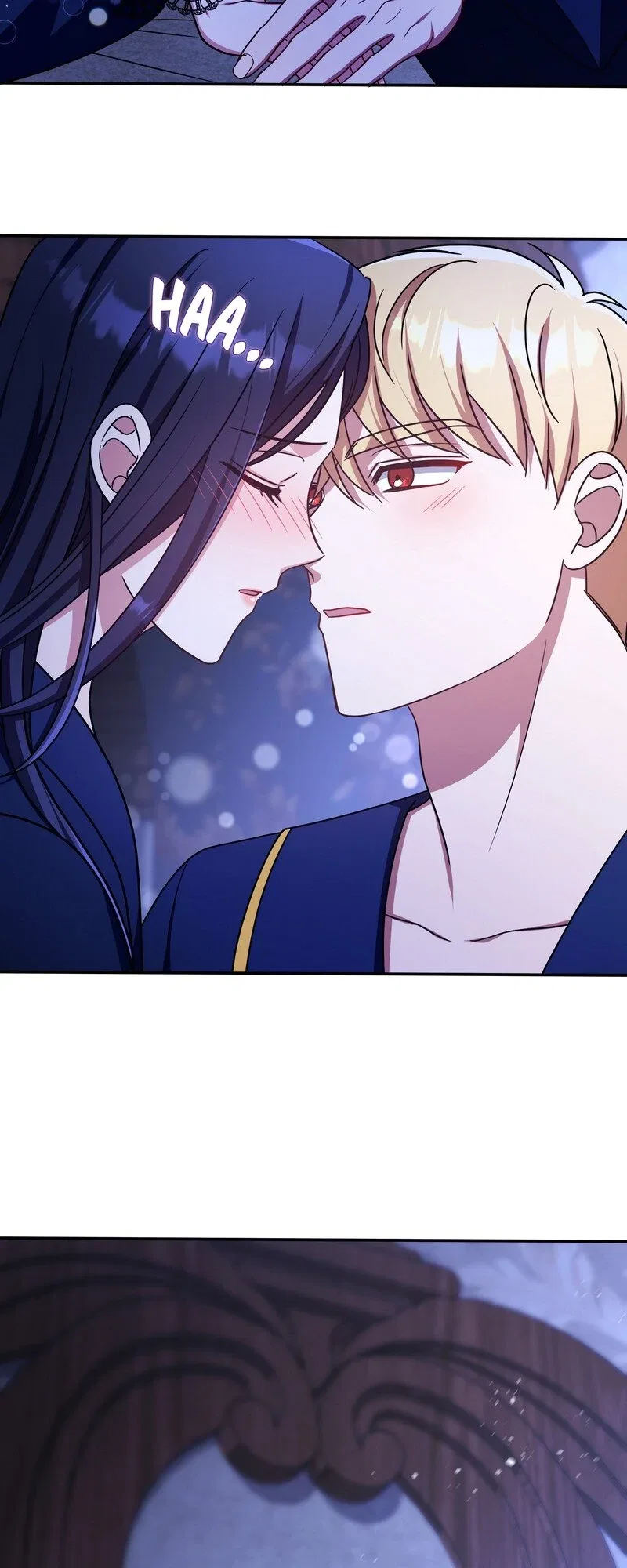 Valia, Tribute to Shuden Chapter 124 – Page 19