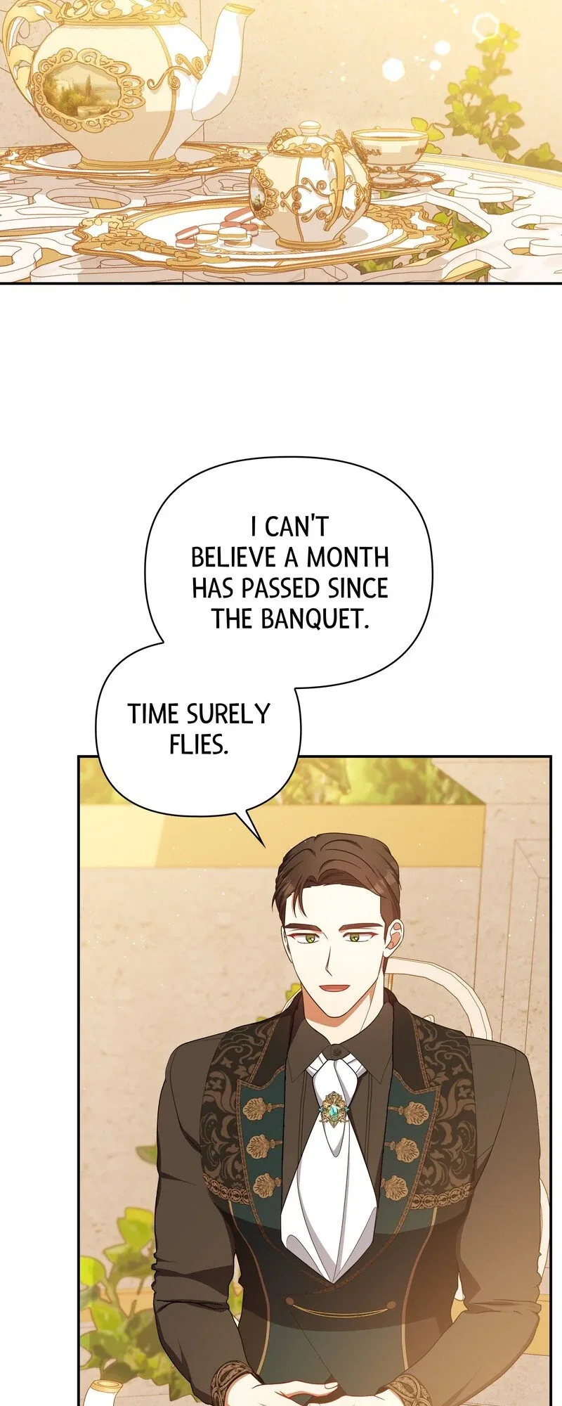 Valia, Tribute to Shuden Chapter 124 – Page 24