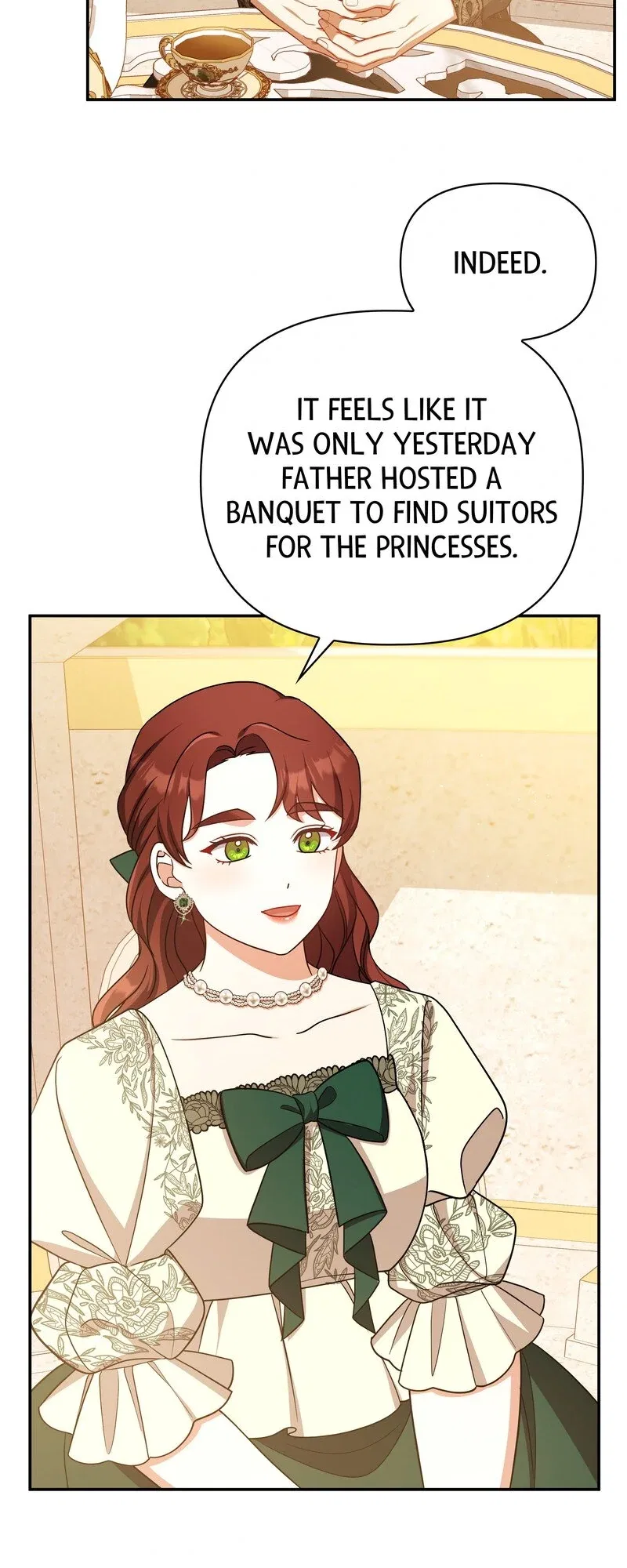 Valia, Tribute to Shuden Chapter 124 – Page 25