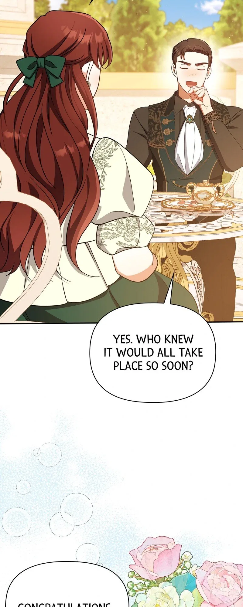 Valia, Tribute to Shuden Chapter 124 – Page 29
