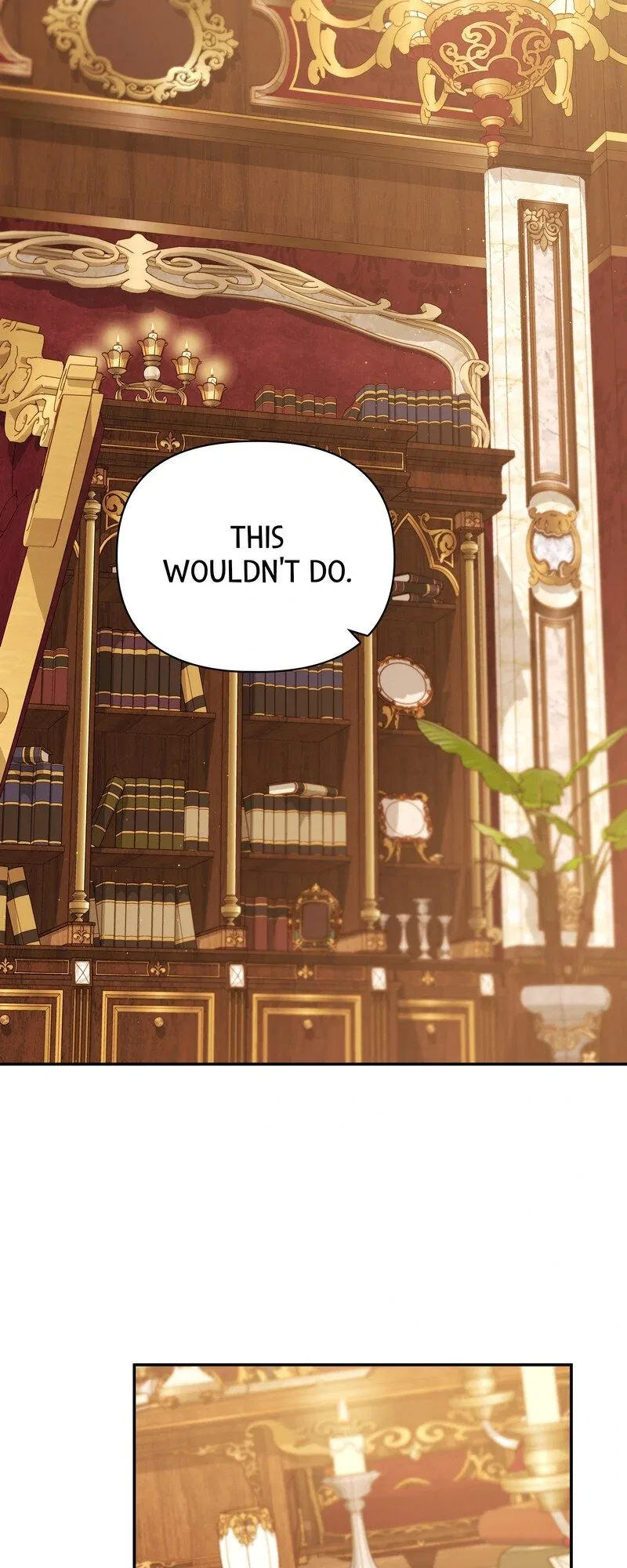 Valia, Tribute to Shuden Chapter 124 – Page 35