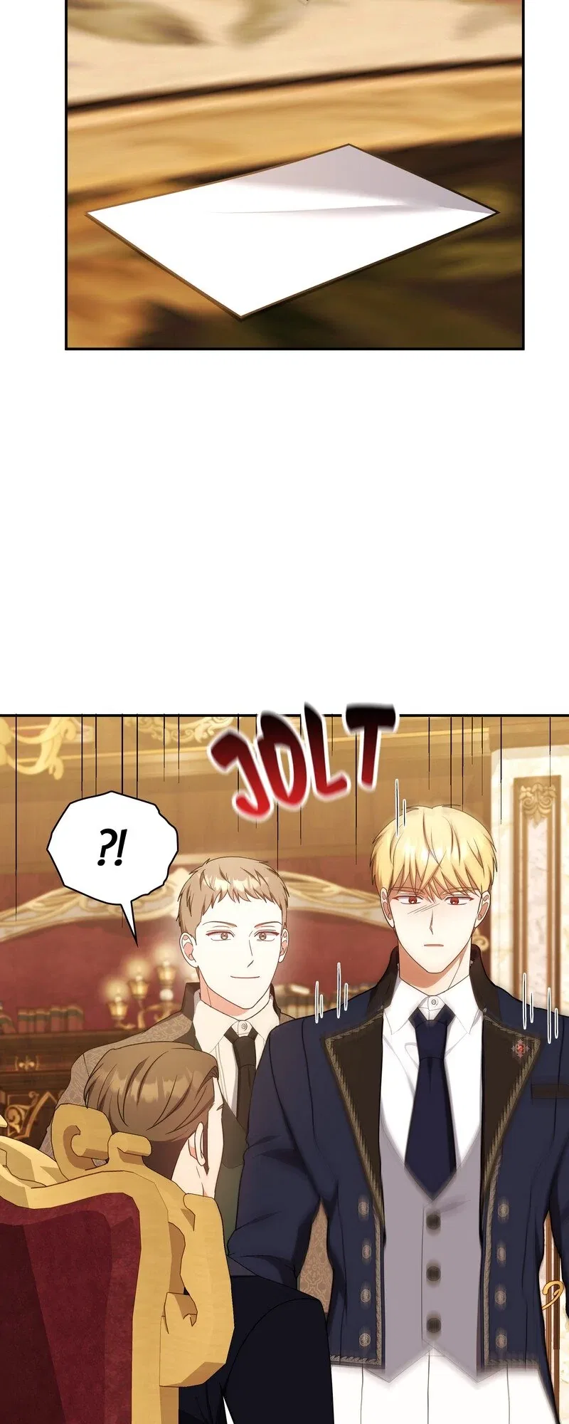 Valia, Tribute to Shuden Chapter 124 – Page 44