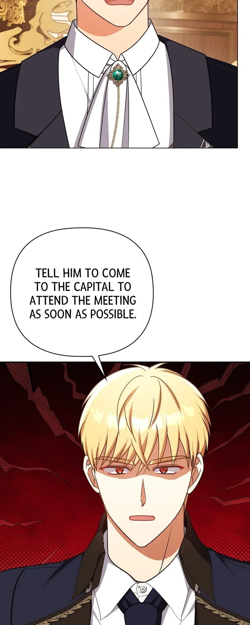Valia, Tribute to Shuden Chapter 124 – Page 47