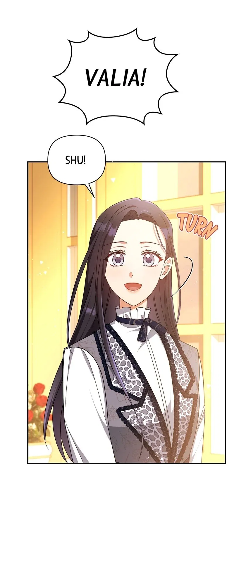 Valia, Tribute to Shuden Chapter 124 – Page 57