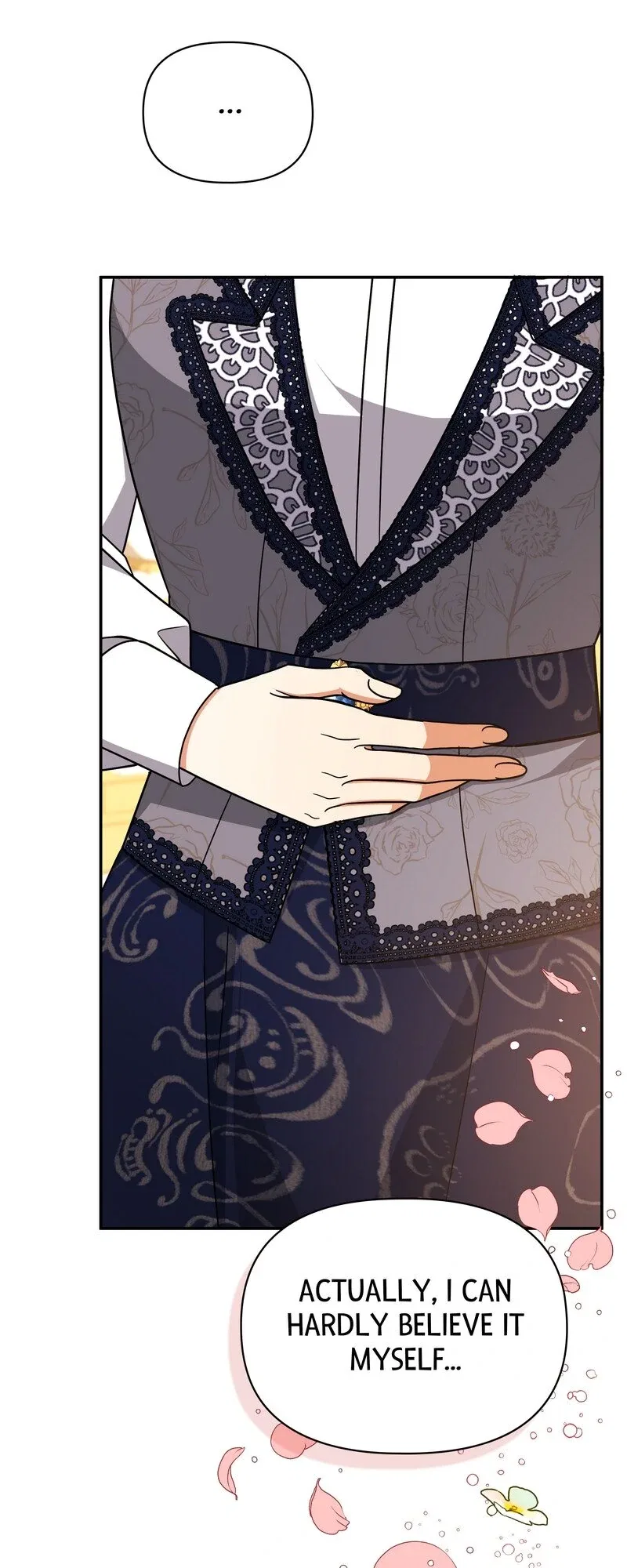 Valia, Tribute to Shuden Chapter 124 – Page 61