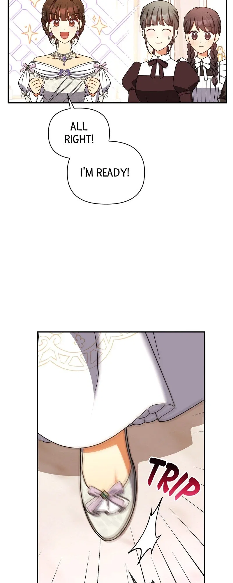 Valia, Tribute to Shuden Chapter 123 – Page 8