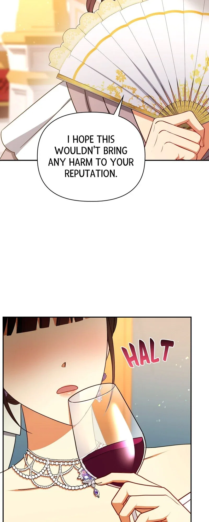 Valia, Tribute to Shuden Chapter 123 – Page 27