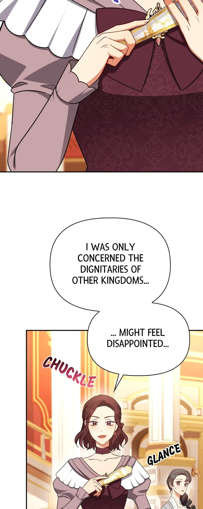 Valia, Tribute to Shuden Chapter 123 – Page 31
