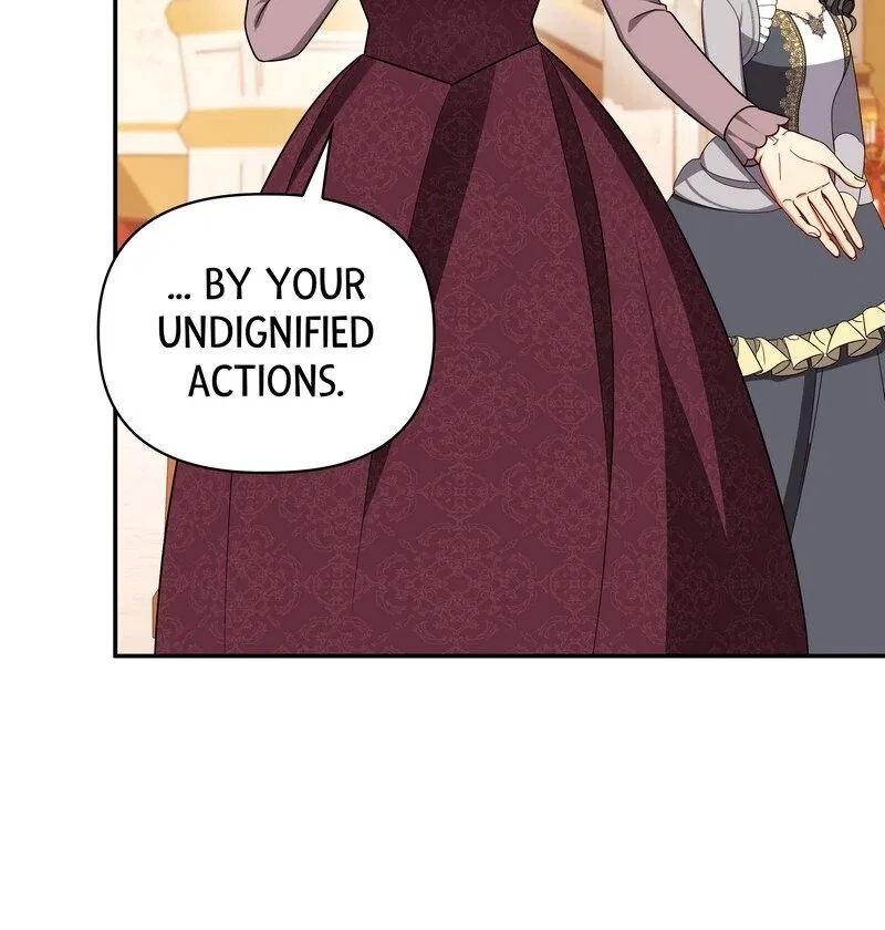 Valia, Tribute to Shuden Chapter 123 – Page 32