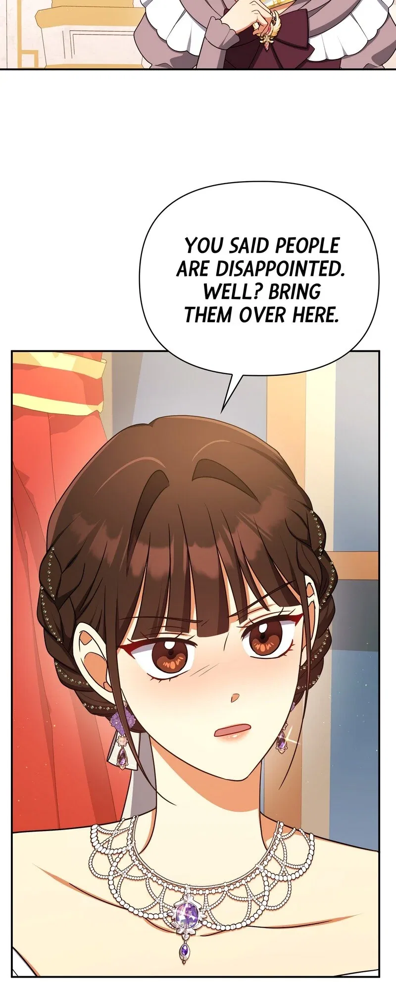 Valia, Tribute to Shuden Chapter 123 – Page 34