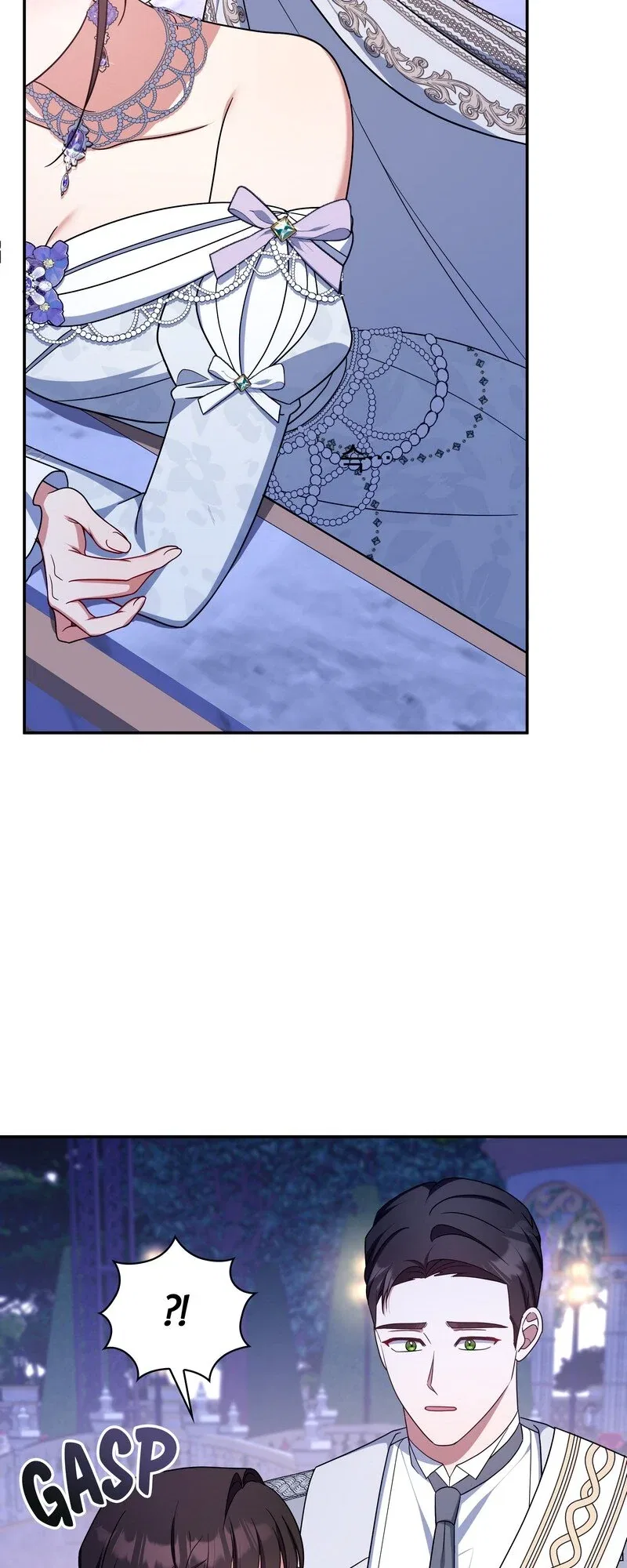 Valia, Tribute to Shuden Chapter 123 – Page 44