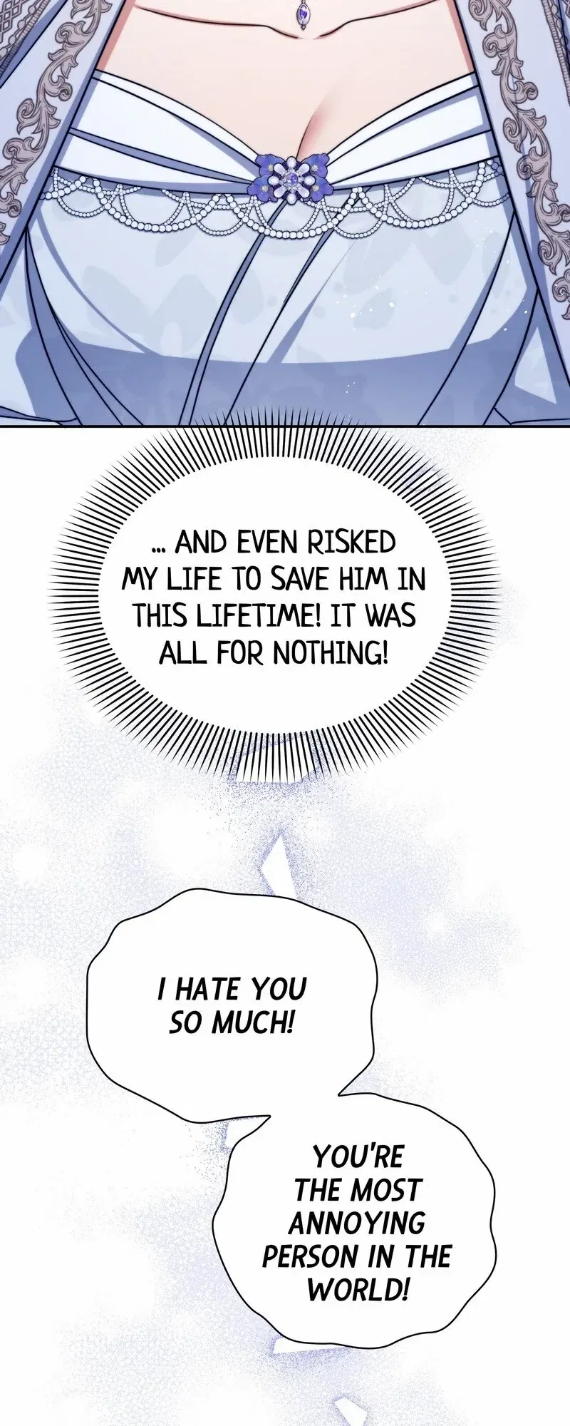 Valia, Tribute to Shuden Chapter 123 – Page 57