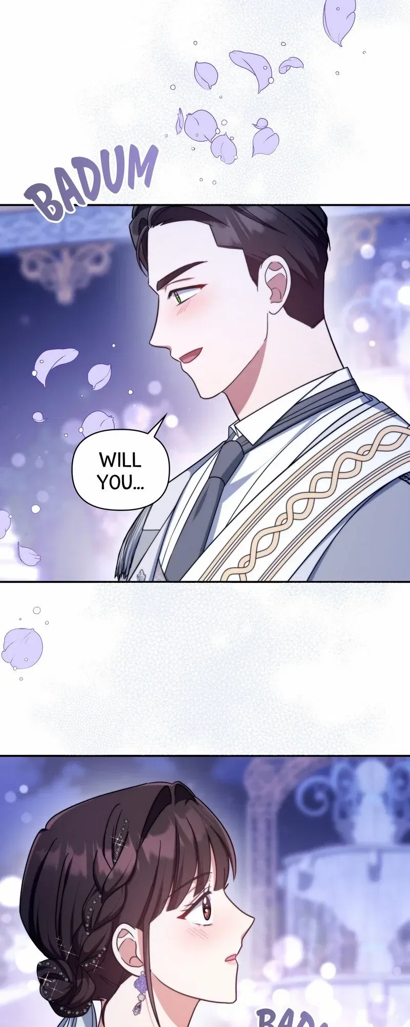 Valia, Tribute to Shuden Chapter 123 – Page 62