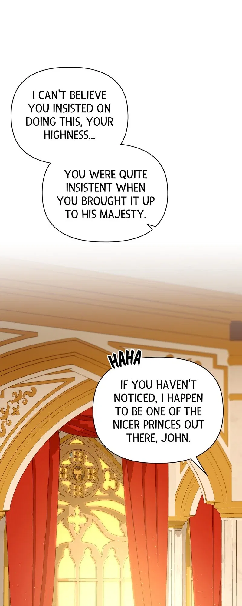 Valia, Tribute to Shuden Chapter 122 – Page 1