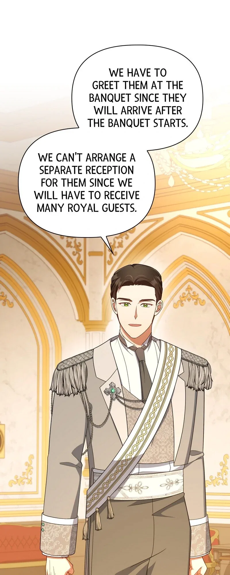 Valia, Tribute to Shuden Chapter 122 – Page 4