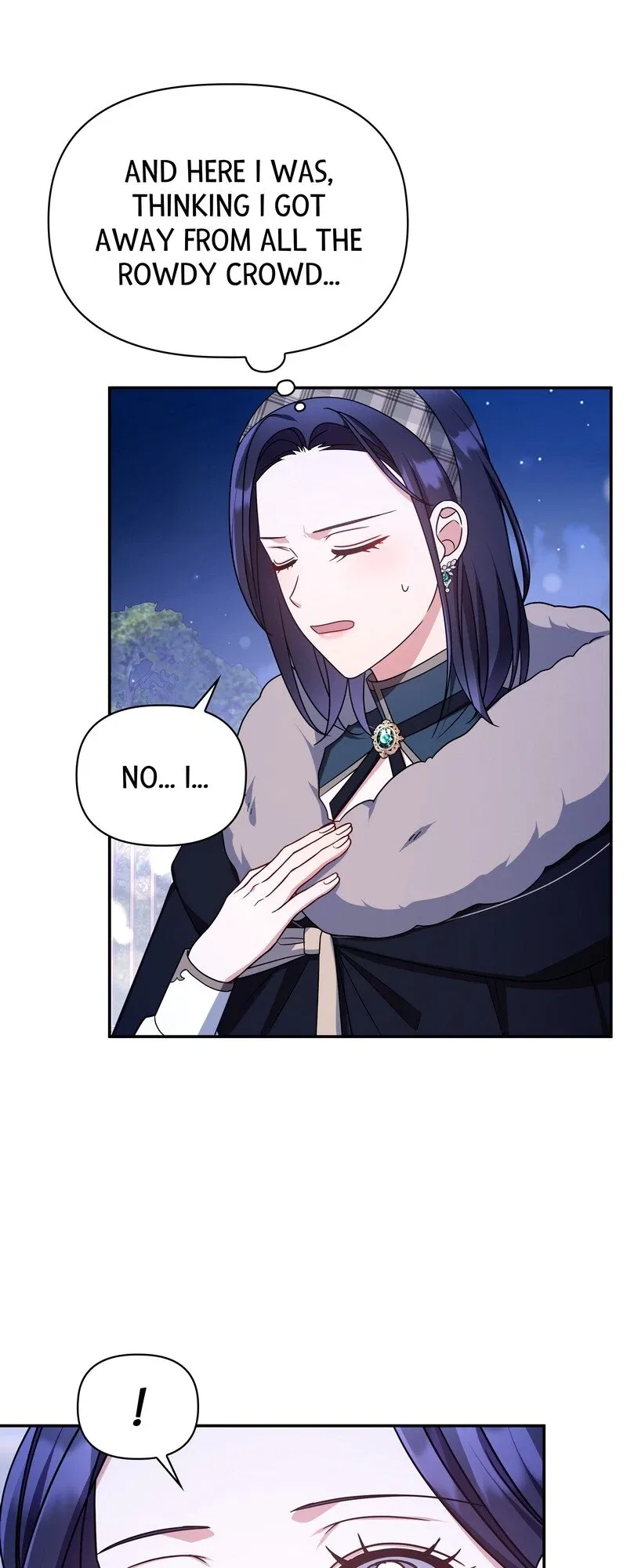 Valia, Tribute to Shuden Chapter 122 – Page 19