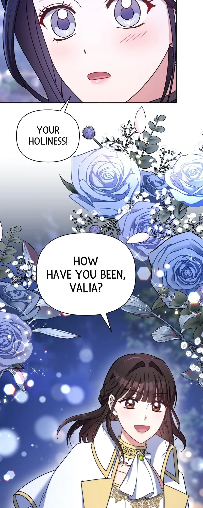Valia, Tribute to Shuden Chapter 122 – Page 20