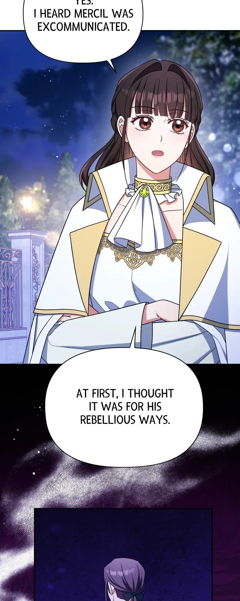 Valia, Tribute to Shuden Chapter 122 – Page 29