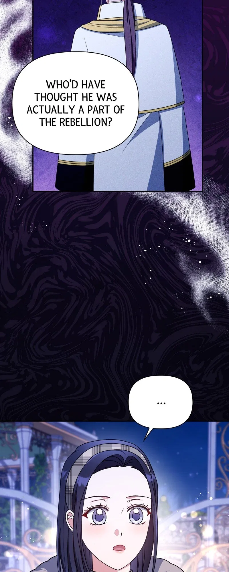 Valia, Tribute to Shuden Chapter 122 – Page 30